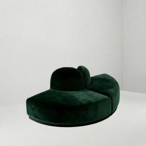 SS-810-SETUP-136 | BELLAGIO SMALL HALF MOON