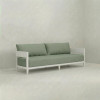 SS-705 | NIAGARA SOFA SEAT & BACK