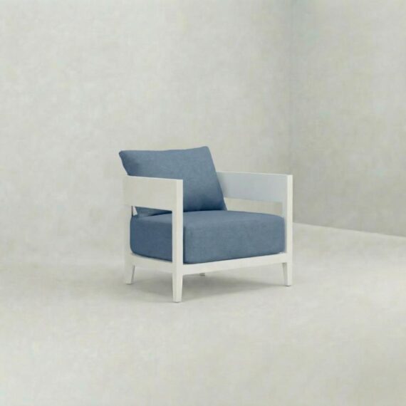 SS-706 | NIAGARA SINGLE SEAT & BACK