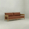 SS-705 | NIAGARA SOFA SEAT & BACK