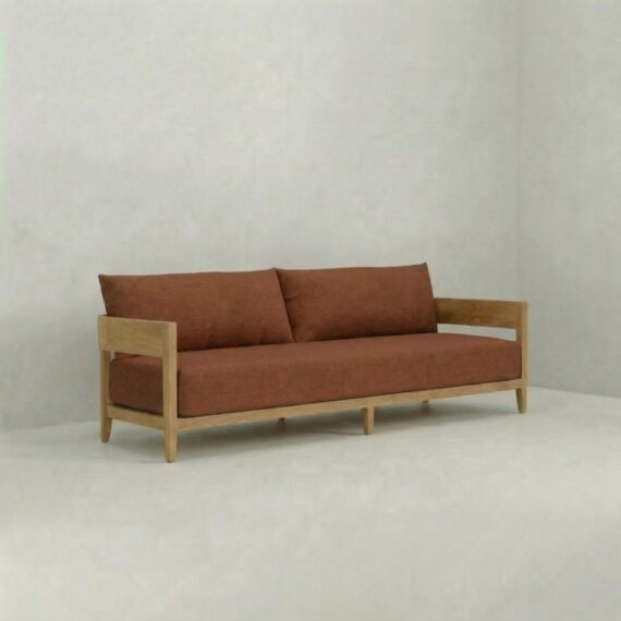 SS-705 | NIAGARA SOFA SEAT & BACK