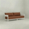 SS-705 | NIAGARA SOFA SEAT & BACK