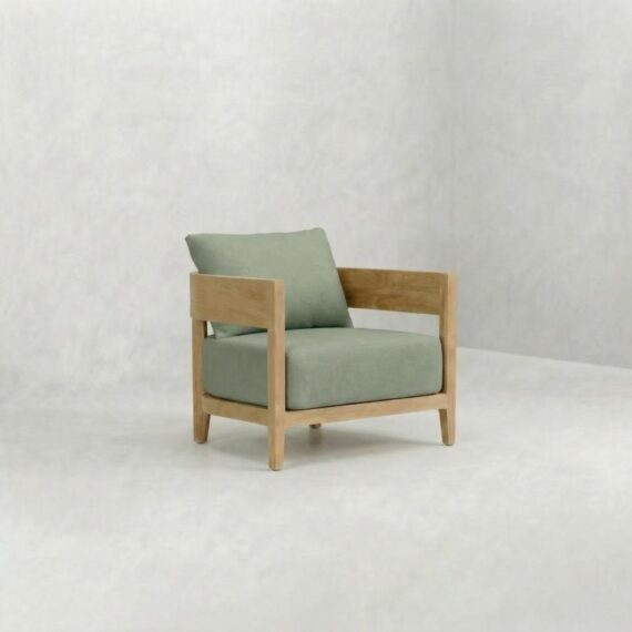 SS-706 | NIAGARA SINGLE SEAT & BACK