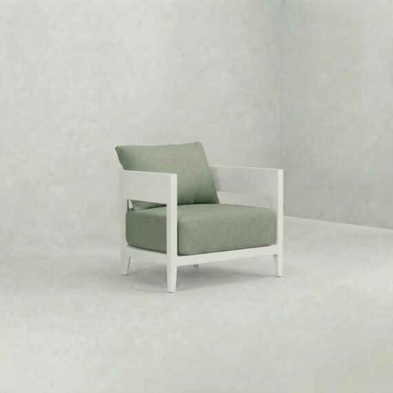 SS-706 | NIAGARA SINGLE SEAT & BACK
