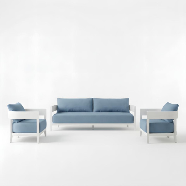 SS-710-SETUP-001 | NIAGARA VIGNETTE