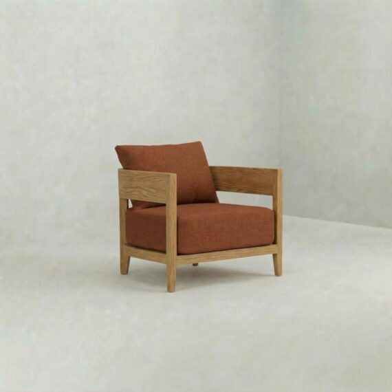 SS-706 | NIAGARA SINGLE SEAT & BACK