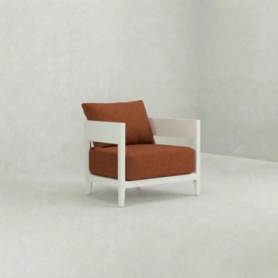 SS-706 | NIAGARA SINGLE SEAT & BACK