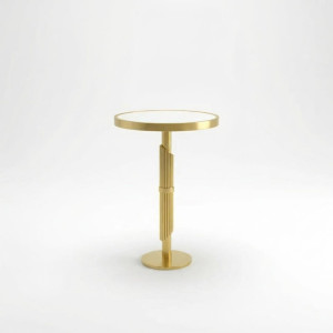 CRU-160 | GATSBY ROUND GOLD CRUISER