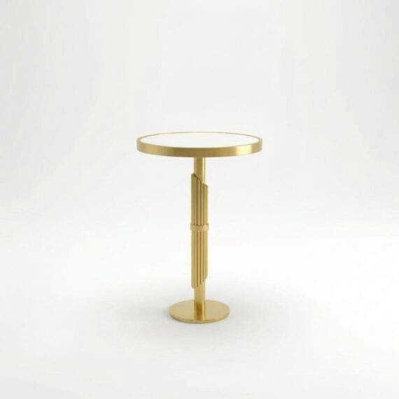 CRU-160 | GATSBY ROUND GOLD CRUISER