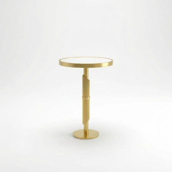 CRU-160 | GATSBY ROUND GOLD CRUISER