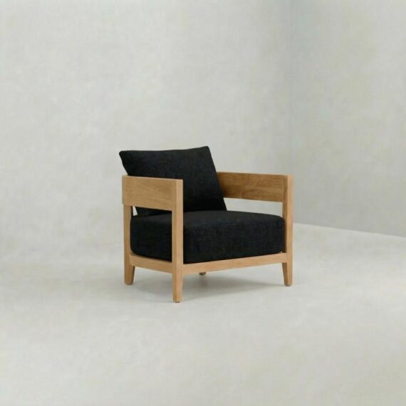 SS-706 | NIAGARA SINGLE SEAT & BACK
