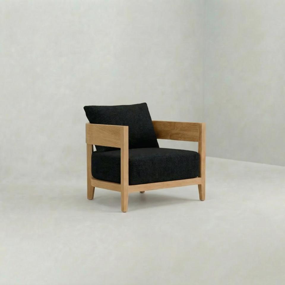 SS-706 | NIAGARA SINGLE SEAT & BACK