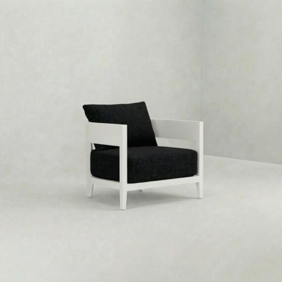 SS-706 | NIAGARA SINGLE SEAT & BACK