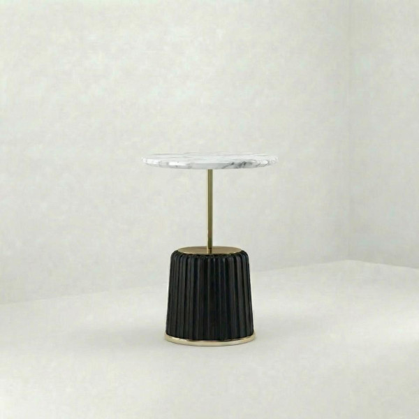 CRU-171 | MARBLE FLUTED CRUISER BLACK