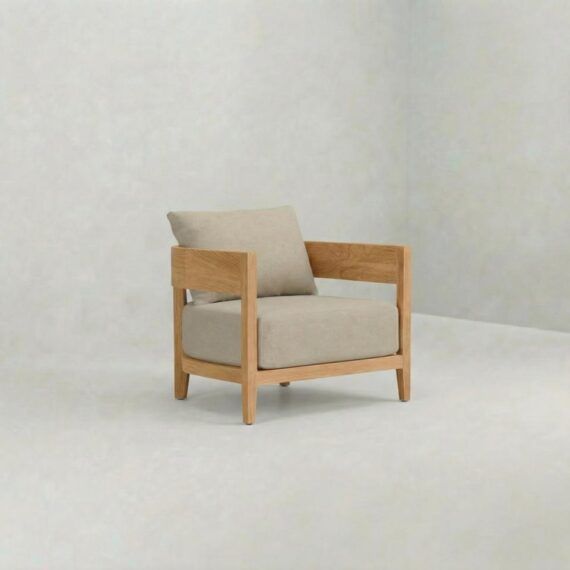 SS-706 | NIAGARA SINGLE SEAT & BACK