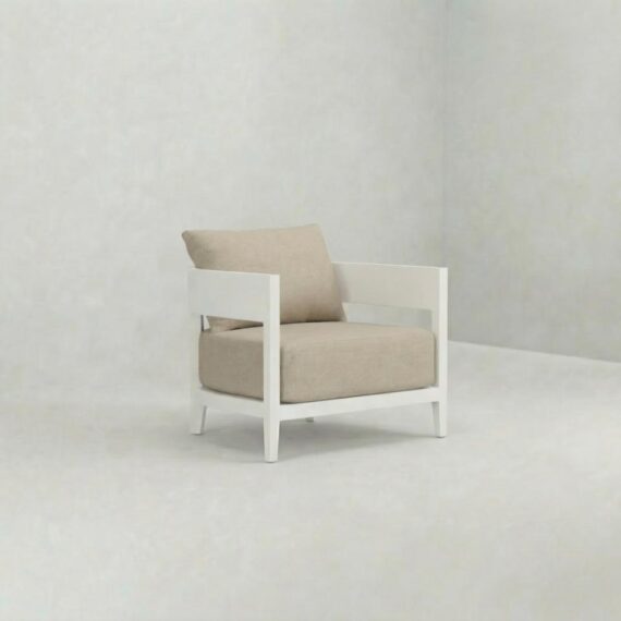 SS-706 | NIAGARA SINGLE SEAT & BACK