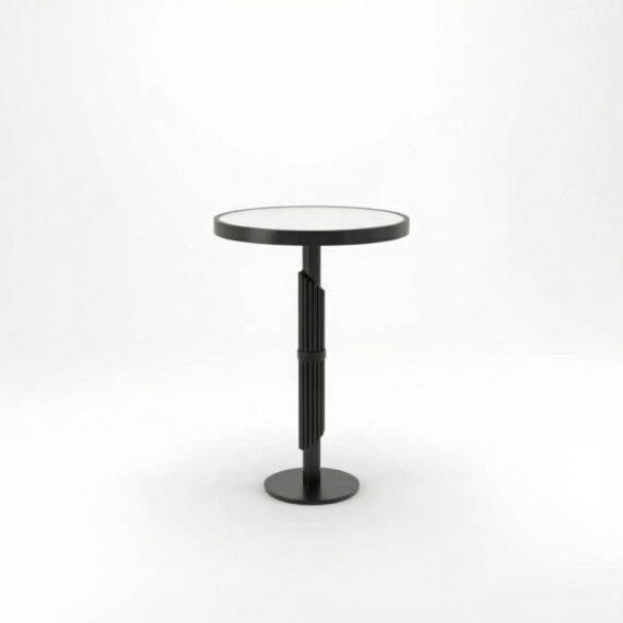 CRU-162 | GATSBY ROUND BLACK CRUISER