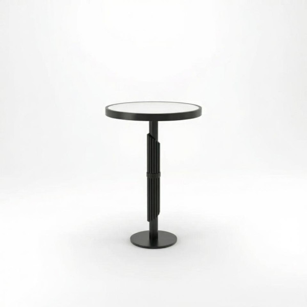 CRU-162 | GATSBY ROUND BLACK CRUISER