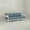 SS-705 | NIAGARA SOFA SEAT & BACK
