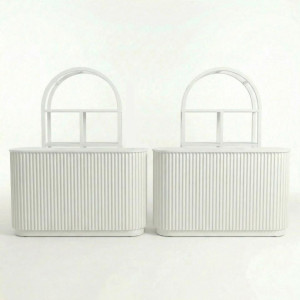 BAR-SETUP-003 | SYDNEY BAR DOUBLE & BAR SHELF DOUBLE