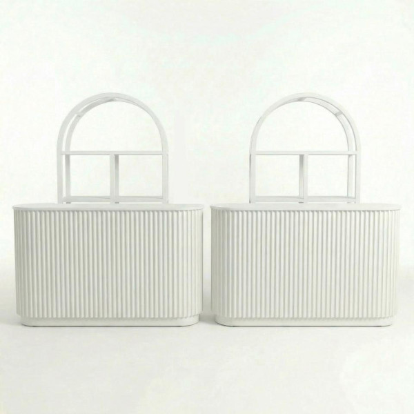 BAR-SETUP-002 | SYDNEY BAR & BAR SHELF DOUBLE