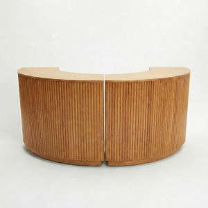 BAR-SETUP-015 | SYDNEY CURVED BAR VIGNETTE