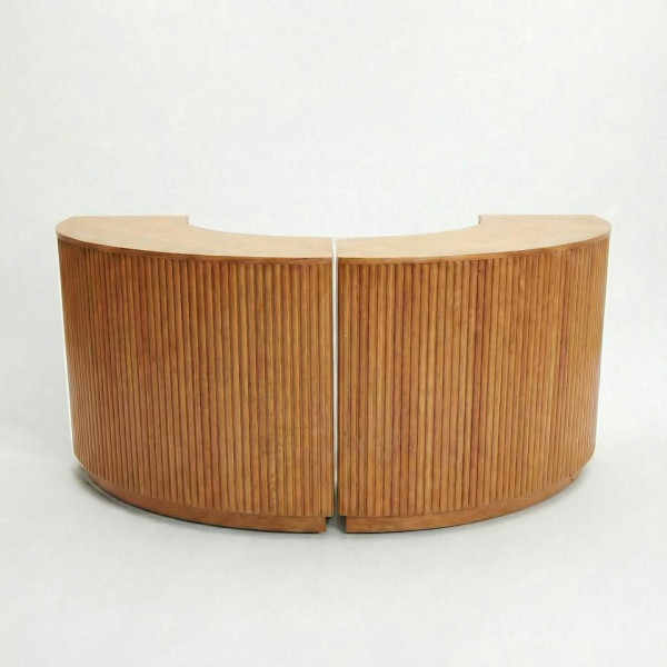 BAR-SETUP-015 | SYDNEY CURVED BAR VIGNETTE