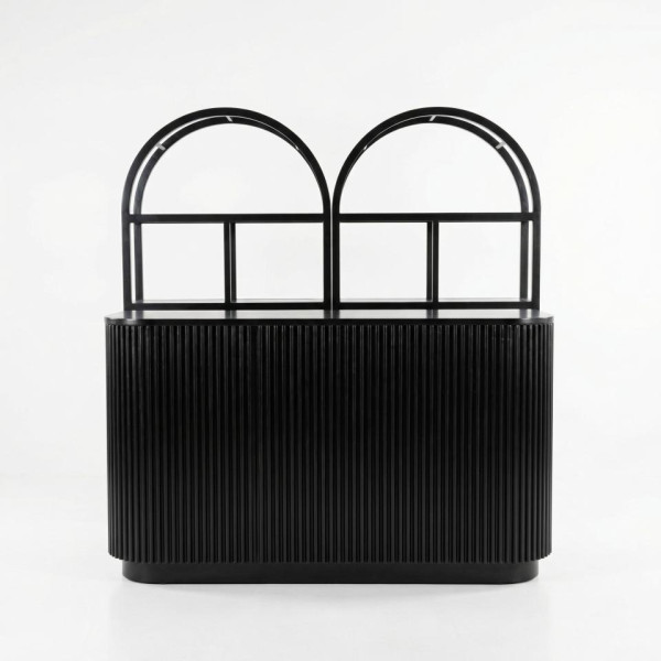 BAR-SETUP-002 | SYDNEY BAR & BAR SHELF DOUBLE