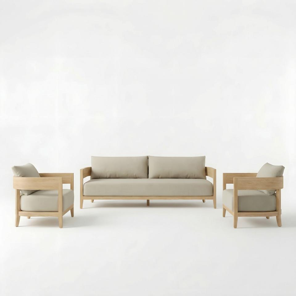 SS-710-SETUP-005 | NIAGARA VIGNETTE NATURAL