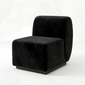 SS-800 | BELLAGIO MODULAR SINGLE NO ARMS