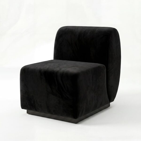 SS-800 | BELLAGIO MODULAR SINGLE NO ARMS