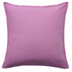 MISC-PILL-065 | IK BRIGHT PINK PILLOW