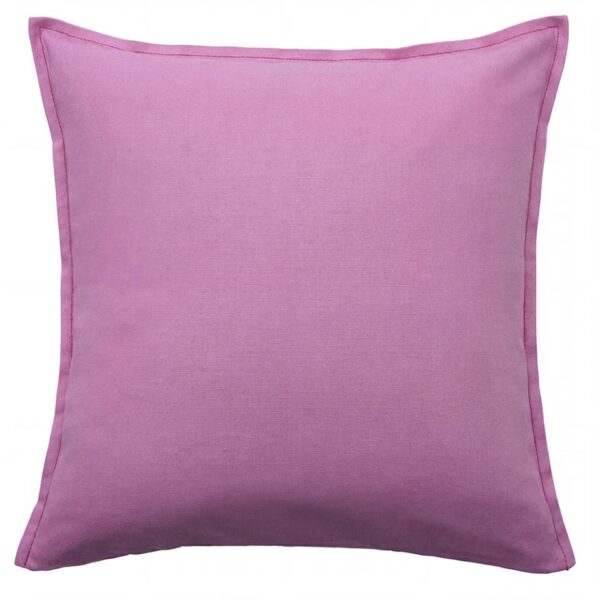 MISC-PILL-065 | IK BRIGHT PINK PILLOW