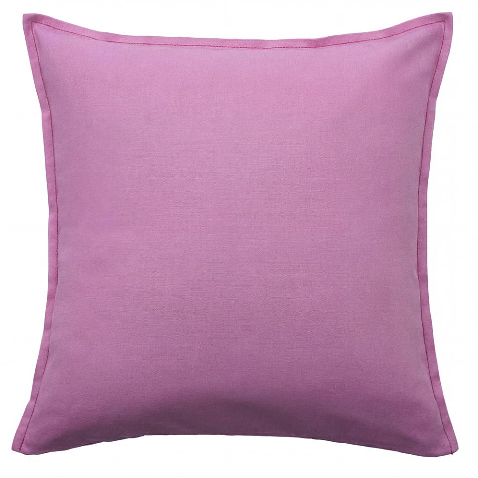 MISC-PILL-065 | IK BRIGHT PINK PILLOW
