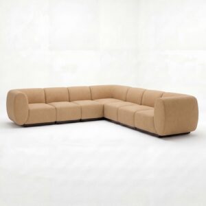 NEW - SS-810-SETUP-010 | BELLAGIO 7-PIECE L SHAPED SECTIONAL