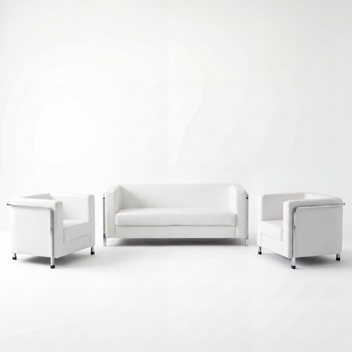 SS-115-SETUP-005 | CITI SOFA VIGNETTE WHITE