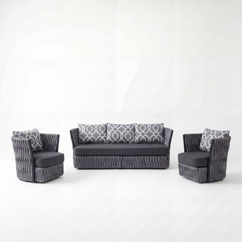 EU-SETUP-005 | MICHELLE SOFA VIGNETTE