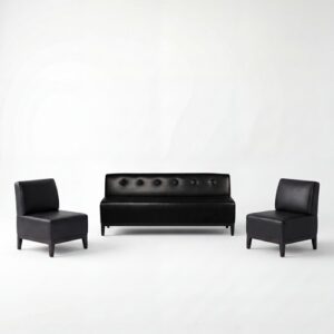 SS-300-SETUP-005 | BK VIGNETTE BLACK 7FT