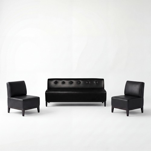 SS-300-SETUP-005 | BK VIGNETTE BLACK 7FT