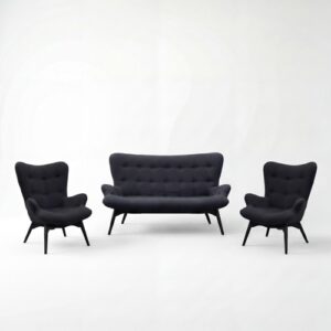 SS-250-SETUP-005 | NORA VIGNETTE BLACK