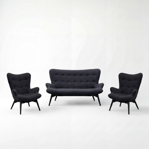 SS-250-SETUP-005 | NORA VIGNETTE BLACK