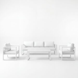 EU-SETUP-001 | CONTEMPORARY SOFA VIGNETTE