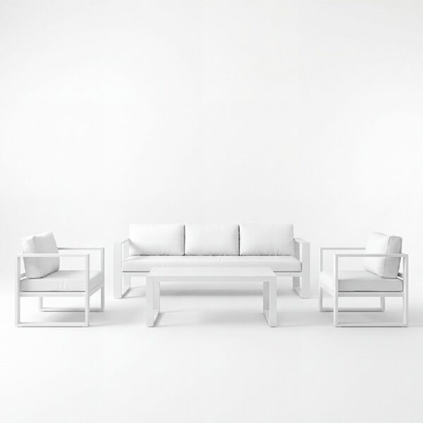 EU-SETUP-001 | CONTEMPORARY SOFA VIGNETTE