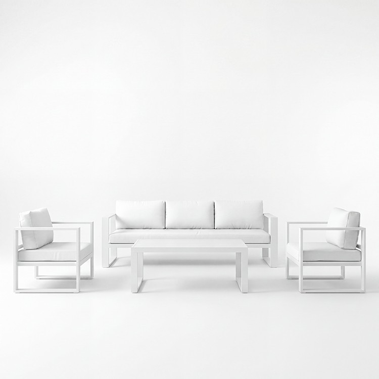 EU-SETUP-001 | CONTEMPORARY SOFA VIGNETTE