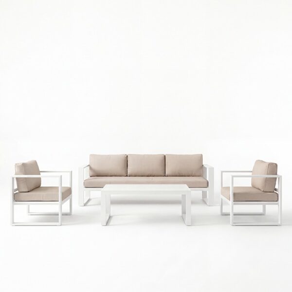 EU-SETUP-001 | CONTEMPORARY SOFA VIGNETTE