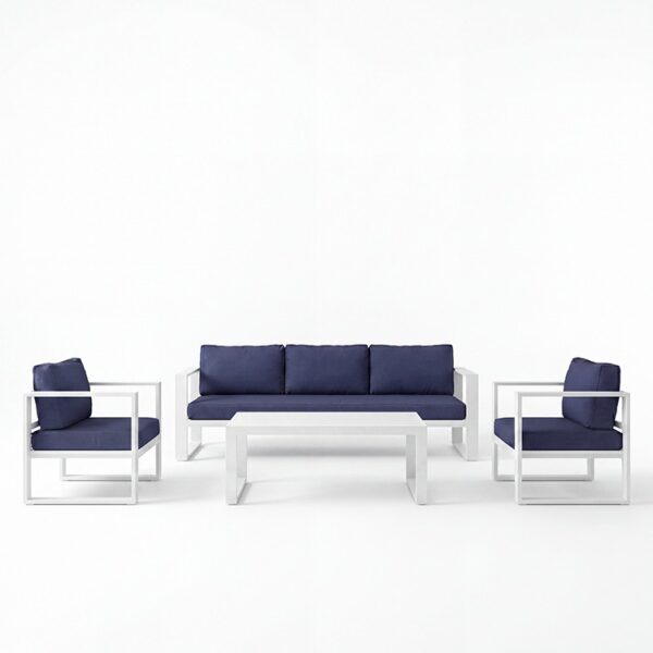 EU-SETUP-001 | CONTEMPORARY SOFA VIGNETTE