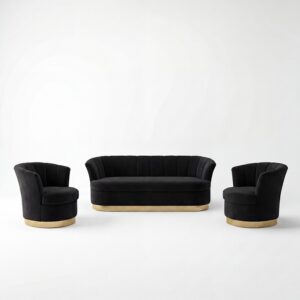 SS-450-SETUP-001 | ELOISE VIGNETTE BLACK VELVET