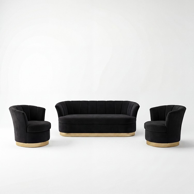 SS-450-SETUP-001 | ELOISE VIGNETTE BLACK VELVET