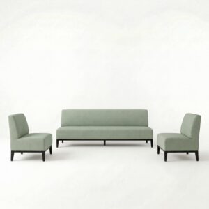 SS-360-SETUP-001 | BK VIGNETTE SAGE GREEN 7FT