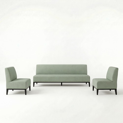 SS-360-SETUP-001 | BK VIGNETTE SAGE GREEN 7FT